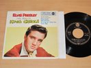 ELVIS PRESLEY ‎7
