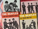 The Beatles -The set of FOUR 3