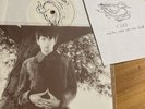 PULP / My Legendary Girlfriend / Rare Original  7” vinyl / Caff Records