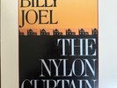 Billy Joel The Nylon Curtain MFSL 45 rpm vinyl