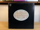 Beethoven Complete String Quartets Vol. 1-3 Juilliard Quartet NM 10LP CBS GM 101