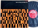 LEONID KOGAN violin concerto SHOSTAKOVICH 1960s ED1 SUPRAPHON RED STEREO LP MINT