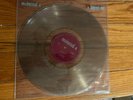 Mandre 4 lp Clear vinyl Future Groove 1982
