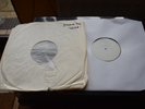 Wire - The Drill UK LP 1991  RARE Test Pressing UN-PLAYED