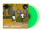 NEW SEALED Joey Badass 1999 HHV Neon Green Vinyl Edition Limited /500 IN HAND