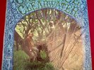 EX/ EX   Credence Clearwater Revival LP 1969 Record in shrink