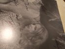 GRAIL SIGNED LANA DEL REY CHEMTRAILS signed by LDR, Zella day, weyes blood, jac