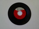 THE TOPICS 45 rpm CARNIVAL RECORDS 520 