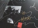 SIGNED Mitski - laurel hell signed by Mitski vinyl record autograph