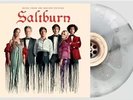 Saltburn Music From The Motion Picture Bath Water liquid Edition vinyl presale