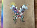 LP-BOX Coldplay Live In Buenos Aires / Live In São Paulo / A Head Full Of Dreams