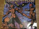 Company Flow Funcrusher Plus Original Pressing Double Vinyl