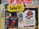 VINYL The Rolling Stones - From The Vault: Live In Leeds 1982