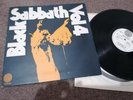 Black Sabbath-Black Sabbath Vol.4-UK 1s press-1972-EX+/EX+ to NM