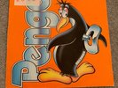 Pengo Records Miles of smiles very rare happy hardcore vinyl