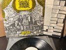 Napalm Death Scum LP 1991 Earache ‎Brazil MOSH Carcass grindcore vinyl rare punk