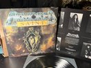 NM Armored Saint Symbol Of Salvation vinyl LP kreator RARE Brazil heavy metal