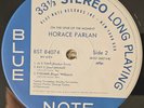Horace Parlan - On The Spur Of The Moment /Japan/Blue Note/LP/Vinyl/Jazz/