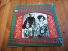 Stoney & The Jagged Edge Chasing Rainbows 2014 GREEN VINYL Sleeve NM Record NM