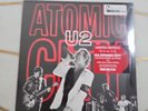 U2 - Atomic City (U2/ UV Live At Sphere, Las Vegas) - ALT/INDIE *SEALED/COLOR/RS