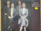DEXYS MIDNIGHT RUNNERS, DON'T STAND ME DOWN, PURPLE, LP, SEALED, RE ISSUE 2015.