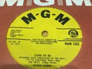 Spyder Turner - Stand By Me / Youre Good Enough For Me MGM 1332