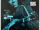 GRANT GREEN - GRANT'S FIRST STAND - BLUE NOTE Blp-4064-NY-D.G. 12-INCH LP- NM