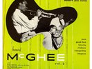 HOWARD McGHEE -SEXTET VOL.2-BLUE NOTE-BLP 5024- ORIG MONO-D.G.- 10-INCH LP - NM