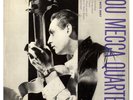 LOU MECCA QUARTET - BLUE NOTE-BLP-5067 - ORIGINAL 10