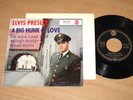 ELVIS PRESLEY ‎7