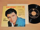ELVIS PRESLEY ‎7