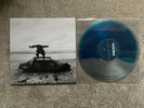 The 1975 Being Funny In A Foreign Language Liquid Filled Vinyl Record Bad World