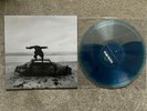 The 1975 Being Funny In A Foreign Language Liquid Filled Vinyl Record Bad World