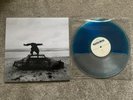 The 1975 Being Funny In A Foreign Language Liquid Filled Vinyl Record Bad World