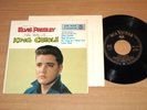 ELVIS PRESLEY ‎7