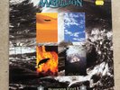 LP - Marillion Seasons End 12