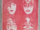 KISS Dynasty LP