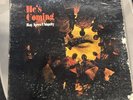 ROY AYERS UBIQUITY He's Coming LP POLYDOR 5022 US 1972 We Live In Brooklyn Baby