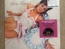 LP - Roxy Music S/T 12