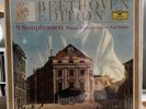 Karl Bohm Deutsche Gram. Beethoven Edition 9 Symphonien 8 LP Box Set Sealed DGG
