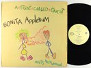 A Tribe Called Quest - Bonita Applebum 12