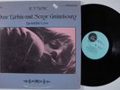 JANE BIRKIN & SERGE GAINSBOURG Je T'aime - Beautiful Love FONTANA LP VG++/VG+ u