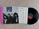 FASTER PUSSYCAT self titled S/T 12