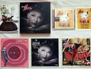 Imelda May - Promo Box Set for Mayhem Album - With 3 x 7