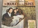 Mama's And The Papa's – If You Can Believe Your Eyes And Ears Vinyl Record 1972
