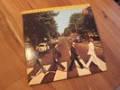 The Beatles - Abbey Road (MFSL 1-023) - Original Master - Super Zustand