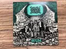 Napalm Death Scum + Inner Original Vinyl LP Earache MOSH3 UK Repress  1987 VG+