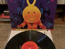 HERBIE HANCOCK Headhunters ORIGINAL PRESSING w/VG++ VINYL