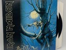 Iron Maiden - Fear Of The Dark- 1992 Inport 1st Press (VG++) Ultrasonic Clean