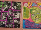 Ugly Things Vol 1 & 3 - Vinyl Colored LP - Australia Garage Rock